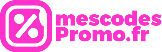 mescodespromo.fr - logo
