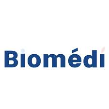 Biomédi - logo