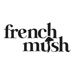 French Mush - logo