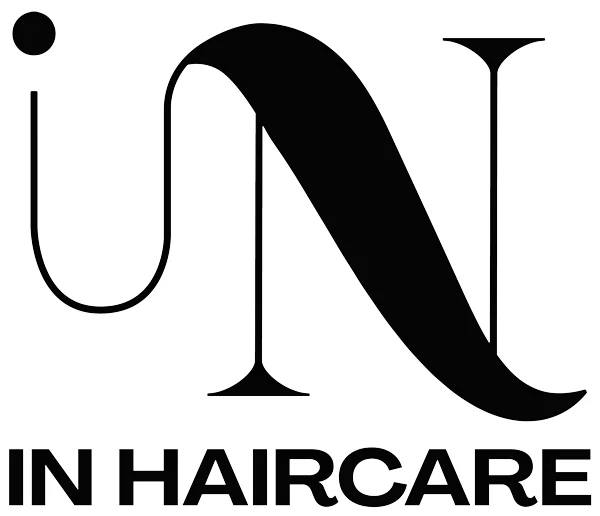 In Haircare - logo