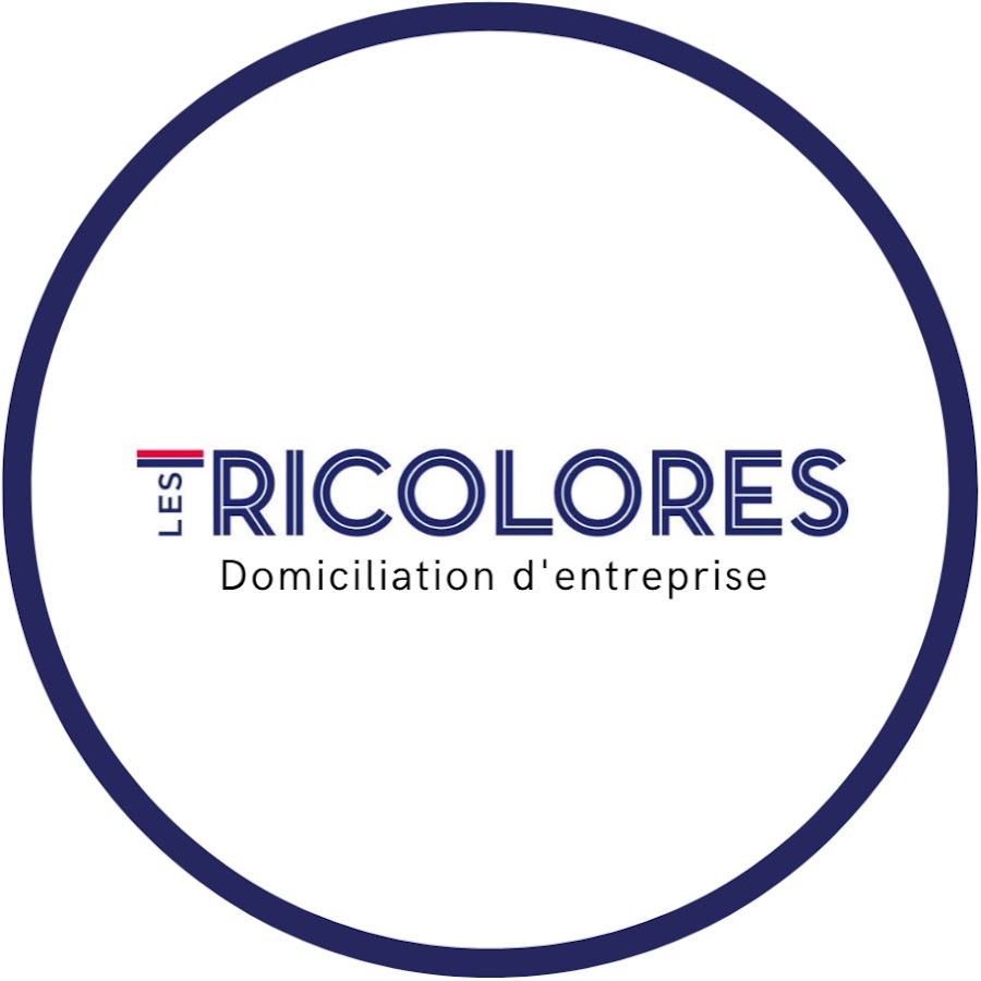 Les Tricolores - logo