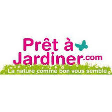 Prêt à Jardiner - logo