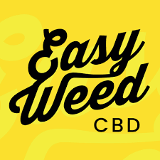 Easy Weed - logo