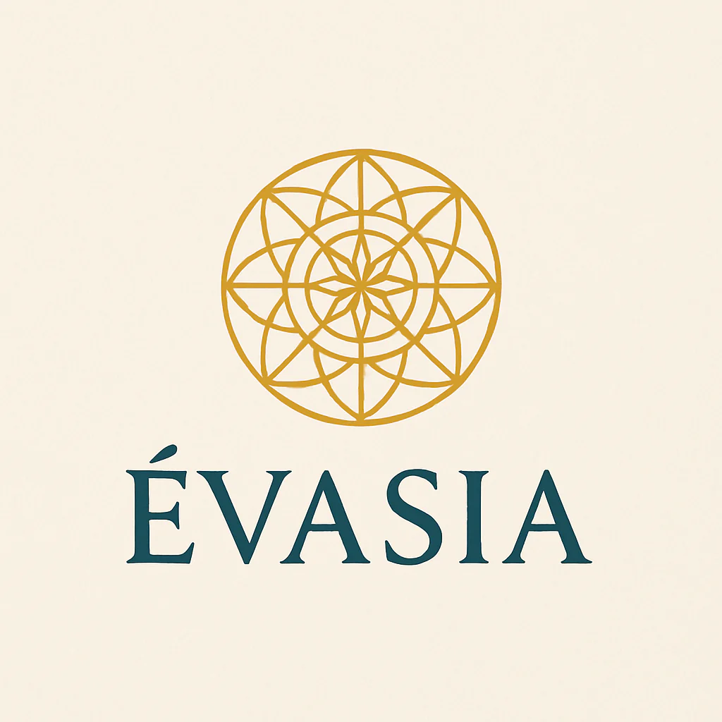 Évasia Box - logo