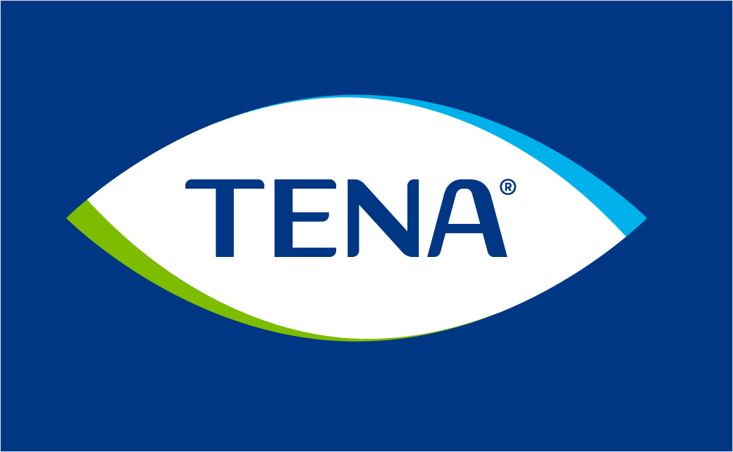 Tena - logo