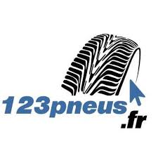 123pneus - logo