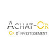 Achat Or et Argent - logo