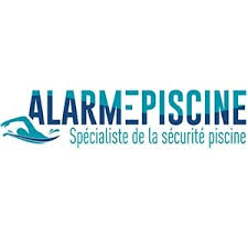 Alarme Piscine - logo