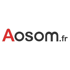 Aosom - logo