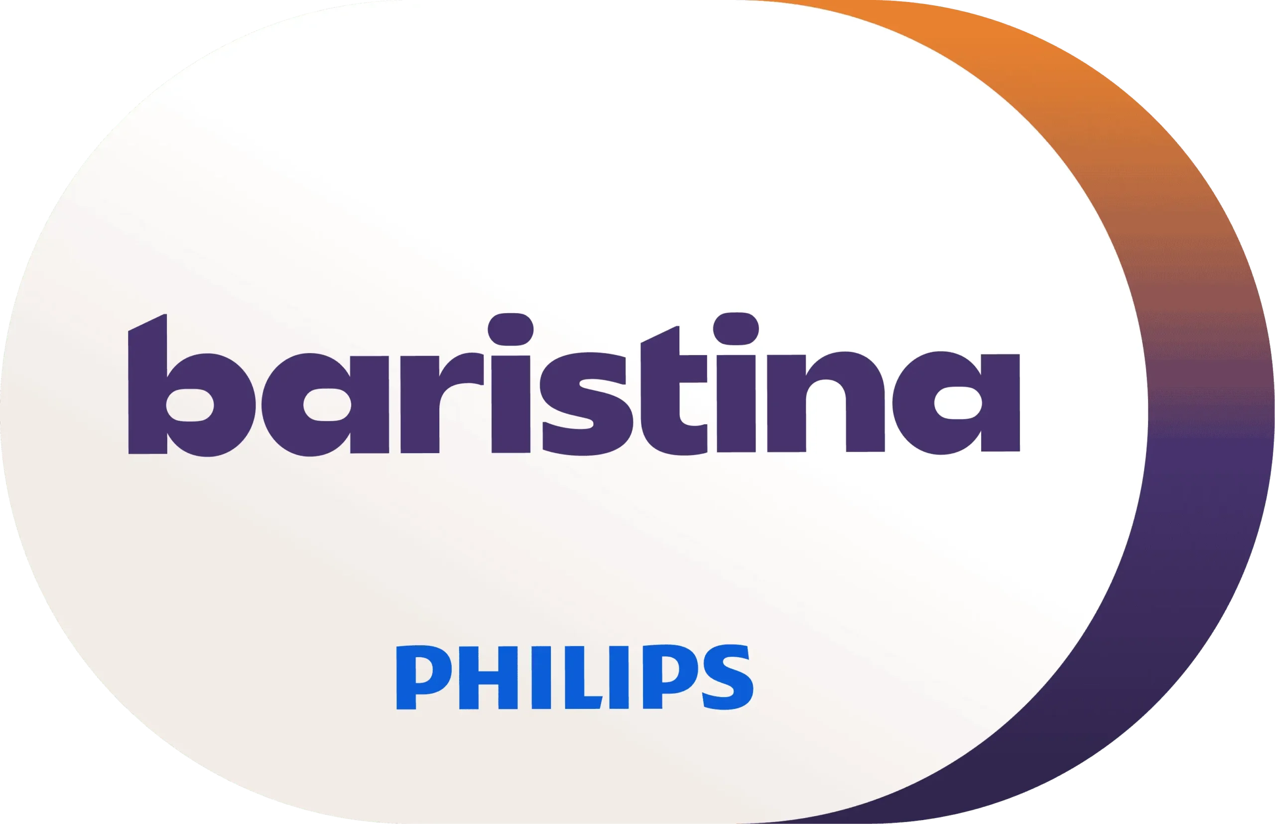 Baristina - logo