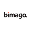 Bimago - logo
