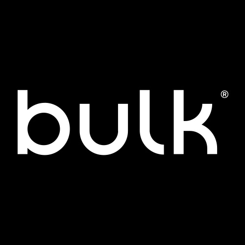 Bulk - logo