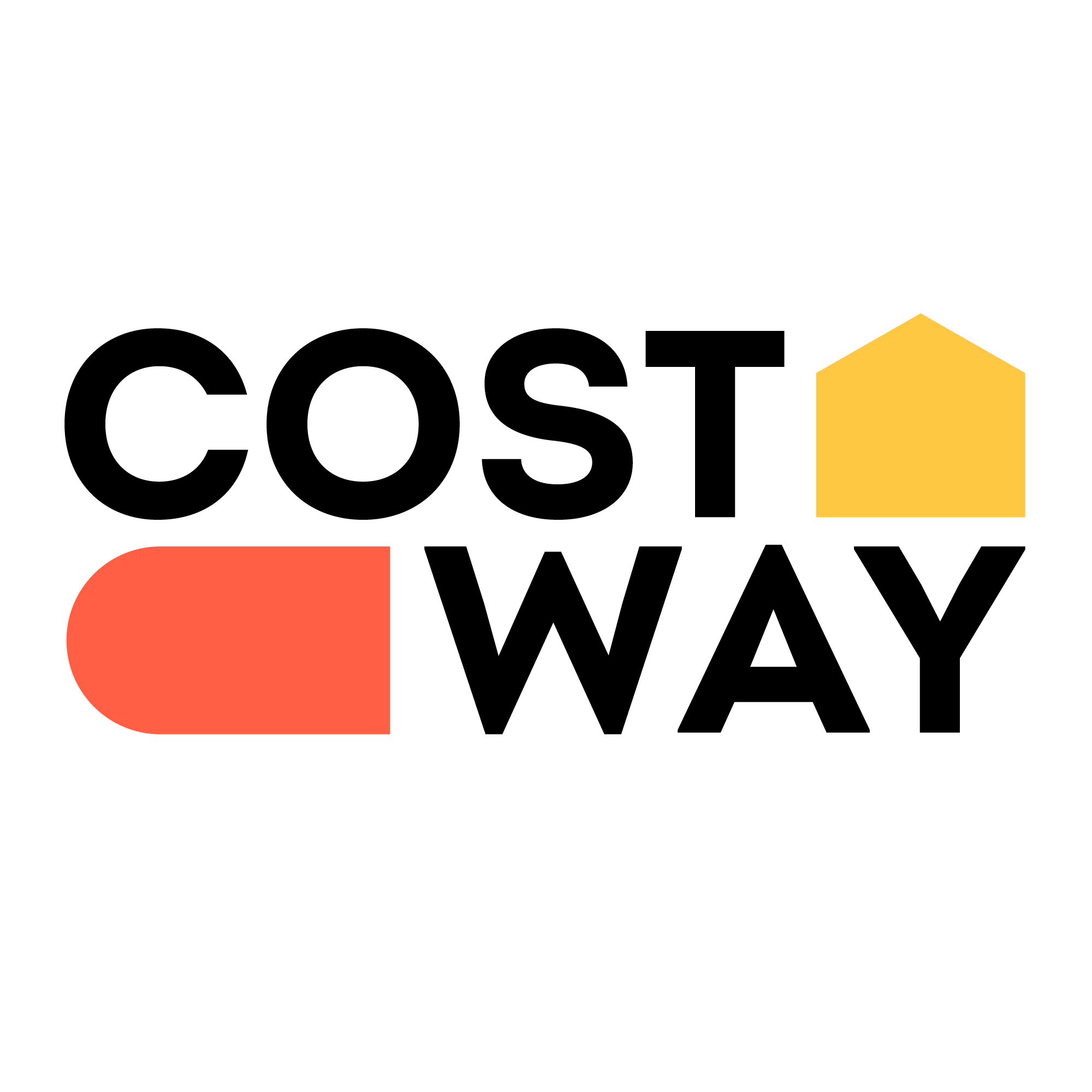 COSTWAY - logo