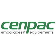 Cenpac - logo