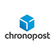 Chronopost - logo