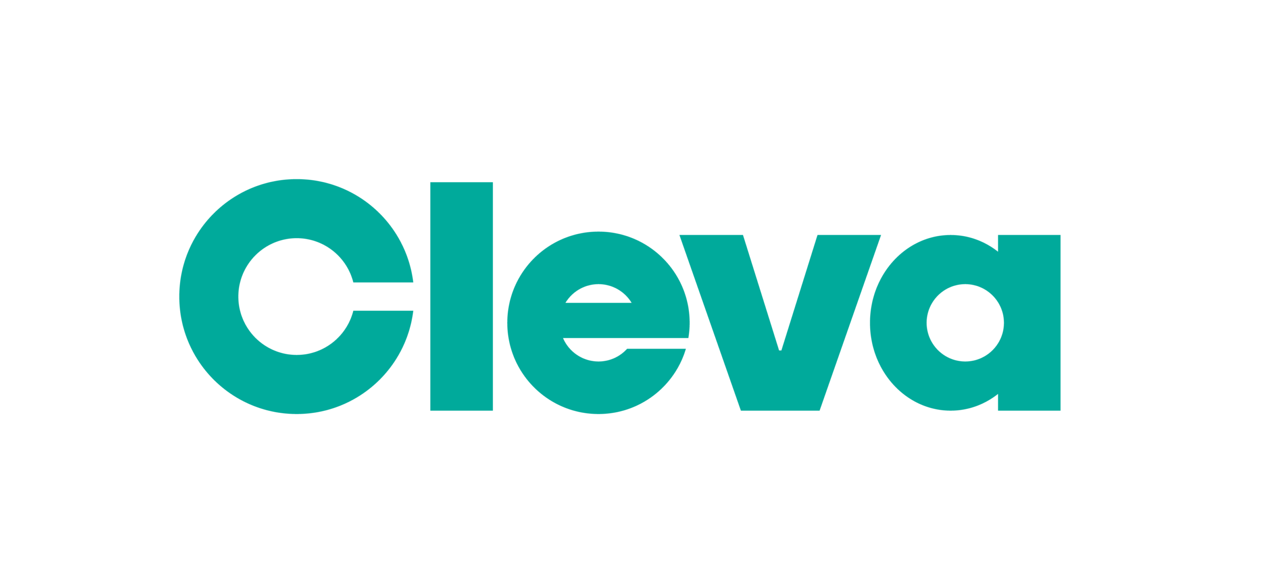 Cleva - logo