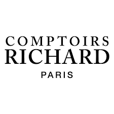 Comptoirs Richard - logo