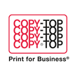 Copy Top - logo