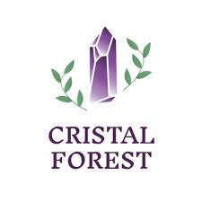 Cristal Forest - logo