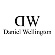 Daniel Wellington - logo