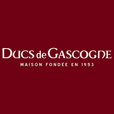Ducs de Gascogne - logo