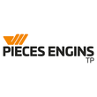 EPD Pièces Engins TP - logo