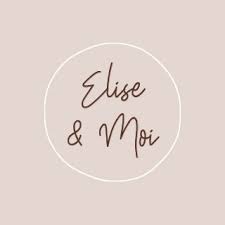 Elise & Moi - logo
