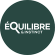 Equilibre & Instinct - logo