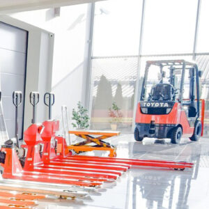 Équipement Professionnel