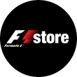 F1 Store - logo