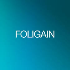 Foligain - logo