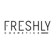 Freshly Cosmetics - logo
