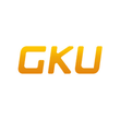 GKU Tech - logo