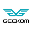 Geekom - logo