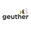 Geuther - logo