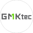 Gmktec - logo