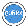 Gorra - logo