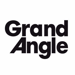 Grand Angle - logo
