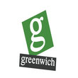 Greenwich - logo