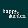 Happy Garden - logo