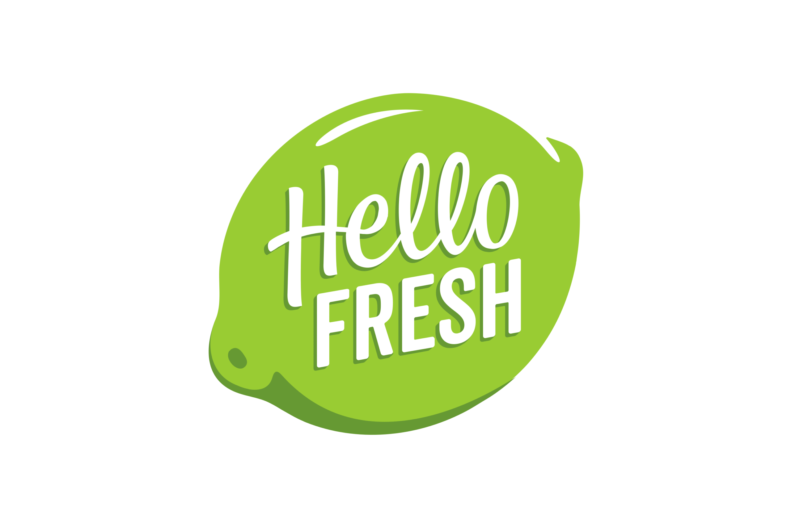 HelloFresh - logo