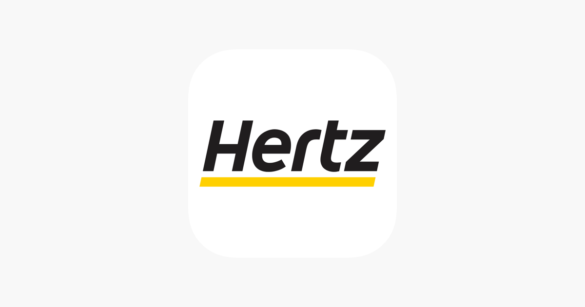 Hertz - logo