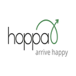 Hoppa - logo