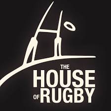 House Of Rugby - logo