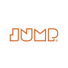 Jump - logo