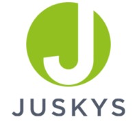 Juskys - logo