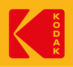 Kodak - logo