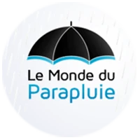 Le Monde Du Parapluie - logo