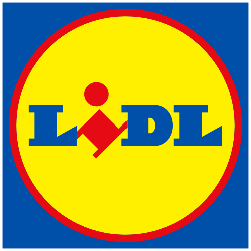 LIDL - logo