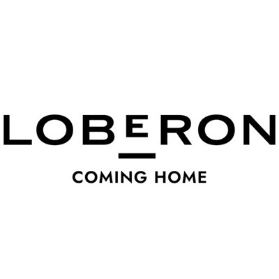 Loberon - logo